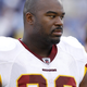 Illustration for article titled Albert Haynesworth Is Just Not That Into You